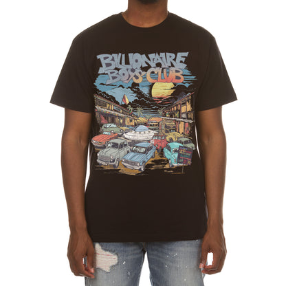 Billionaire Boys Club BB Partay SS Tee