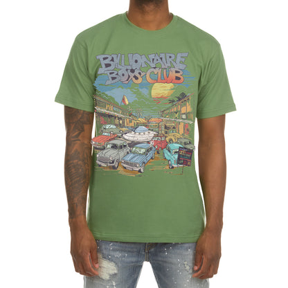 Billionaire Boys Club BB Partay SS Tee