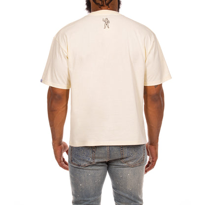 BB Billionaire Boys Club  SS Knit Cropped Fit