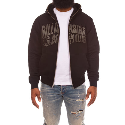 Billionaire Boys Club BB Curve Zip Hoodie