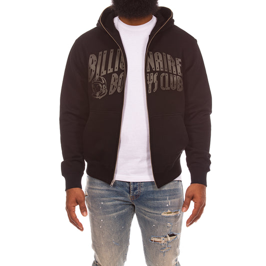 Billionaire Boys Club BB Curve Zip Hoodie