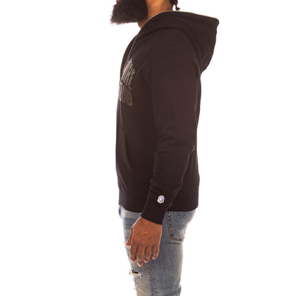 Billionaire Boys Club BB Curve Zip Hoodie