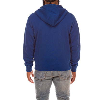 Billionaire Boys Club BB Curve Zip Hoodie