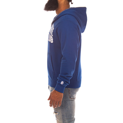 Billionaire Boys Club BB Curve Zip Hoodie