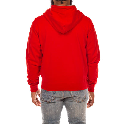 Billionaire Boys Club BB Curve Zip Hoodie
