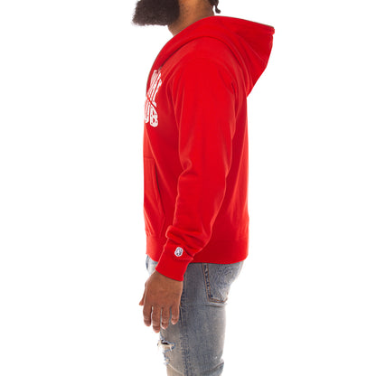 Billionaire Boys Club BB Curve Zip Hoodie