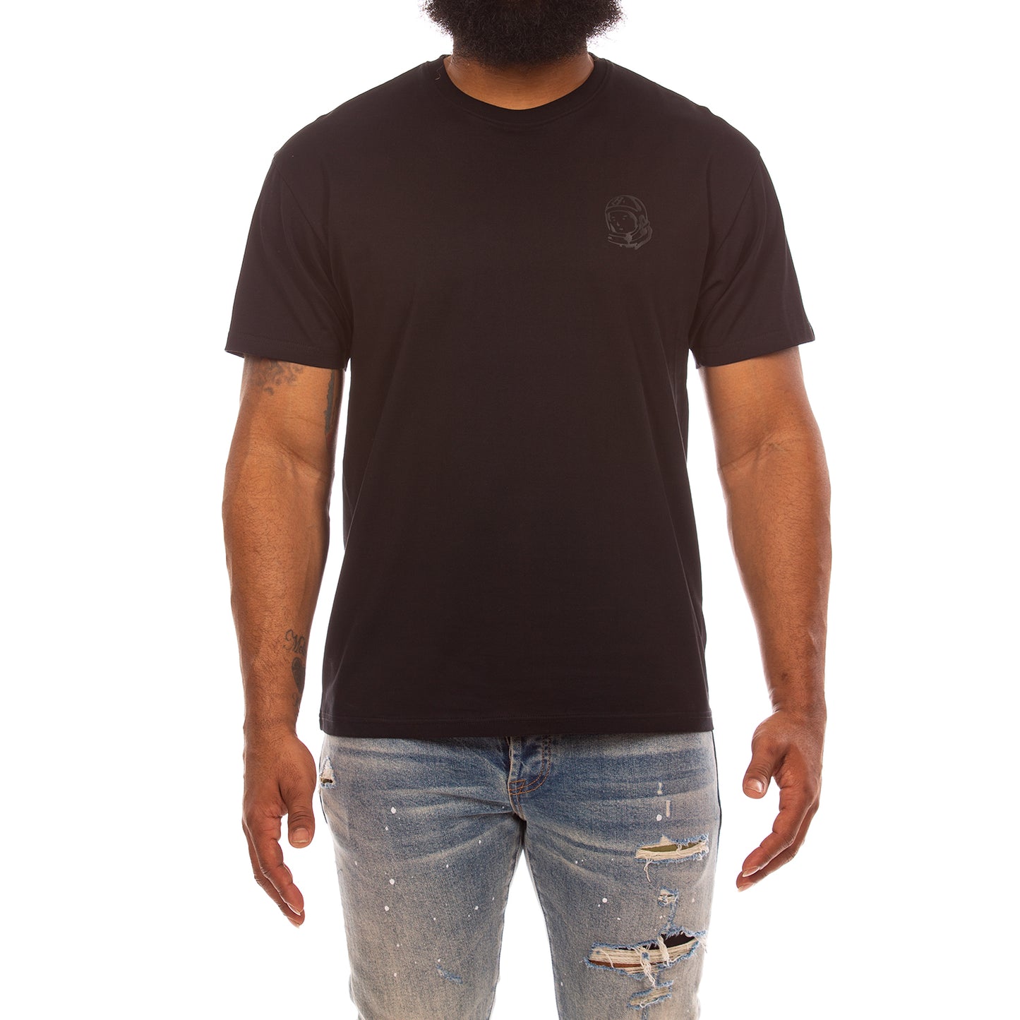 Billionaire Boys Club BB Helmet Knit SS Knit