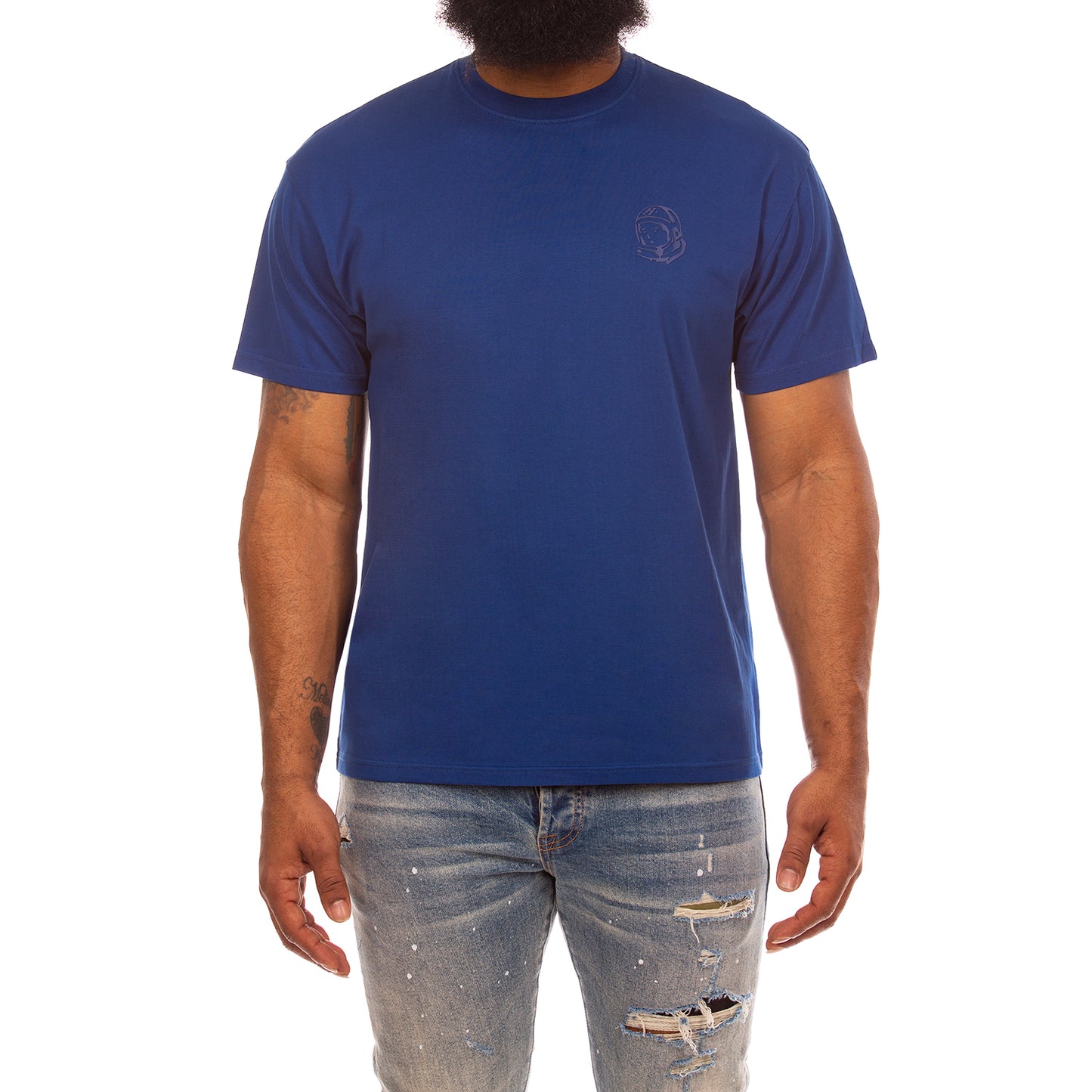Billionaire Boys Club BB Helmet Knit SS Knit