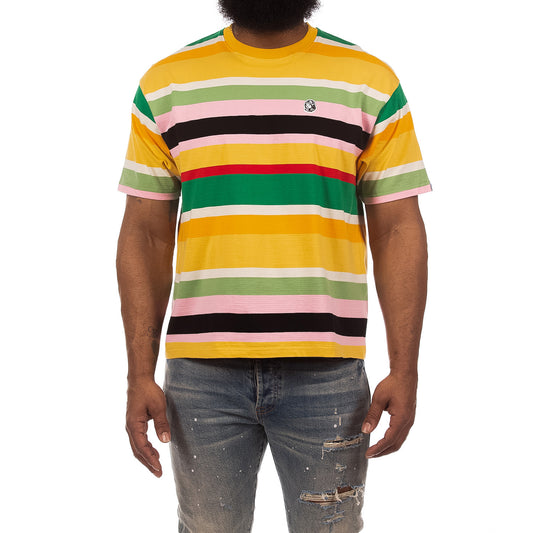 Billionaire Boys Club BB Treble SS Knit Cropped Fit