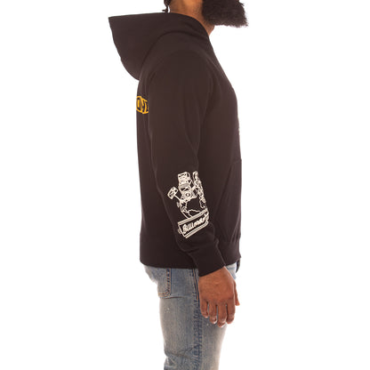 Billionaire Boys Club BB Motion Hoodie