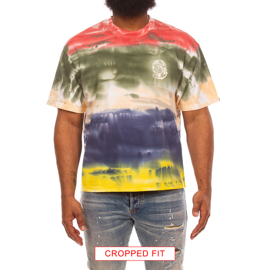 Billionaire Boys Club BB Island SS Knit Cropped Fit