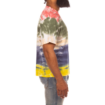 Billionaire Boys Club BB Island SS Knit Cropped Fit