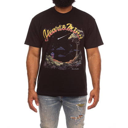 Billionaire Boys Club BB UFO SS Knit Oversized Fit