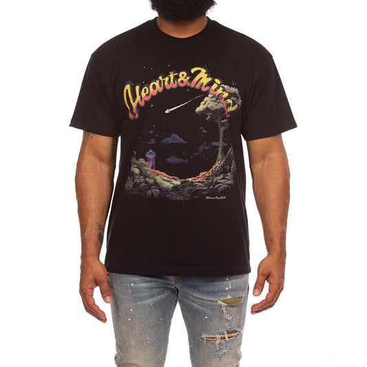 Billionaire Boys Club BB UFO SS Knit Oversized Fit