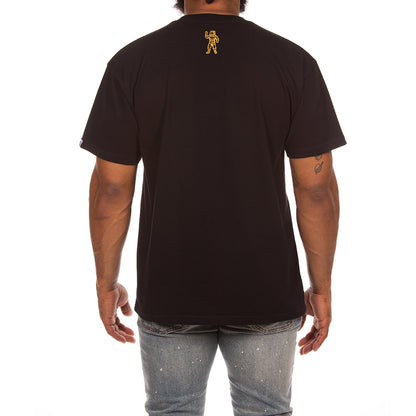Billionaire Boys Club BB UFO SS Knit Oversized Fit