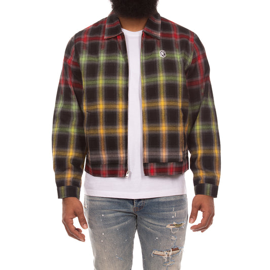 Billionaire Boys Club BB Mixer Workmans Jacket