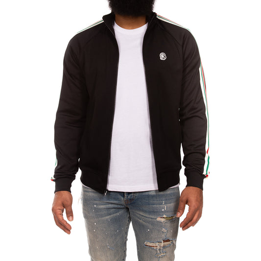 Billionaire Boys Club BB Soundcheck Track Jacket