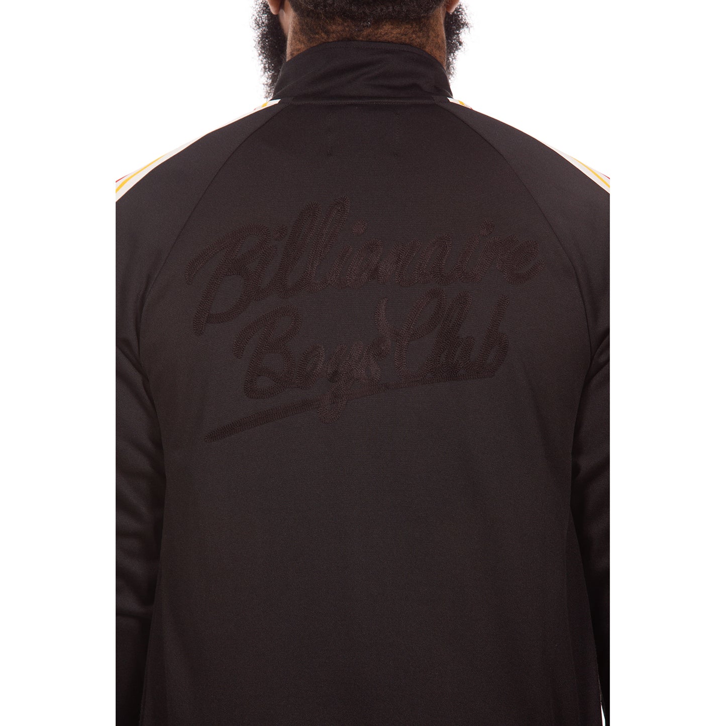 Billionaire Boys Club BB Soundcheck Track Jacket