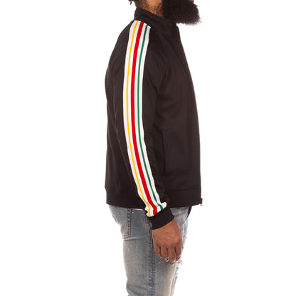 Billionaire Boys Club BB Soundcheck Track Jacket