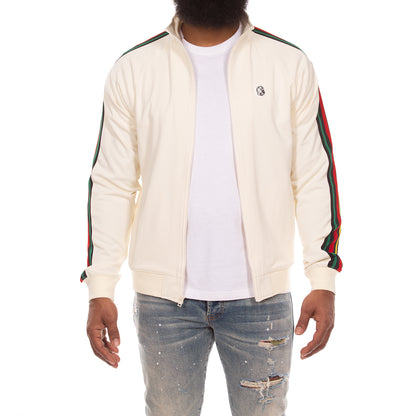Billionaire Boys Club BB Soundcheck Track Jacket
