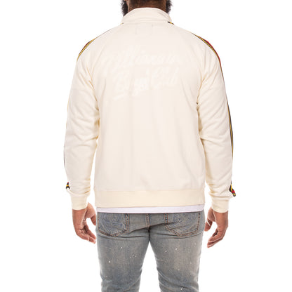 Billionaire Boys Club BB Soundcheck Track Jacket