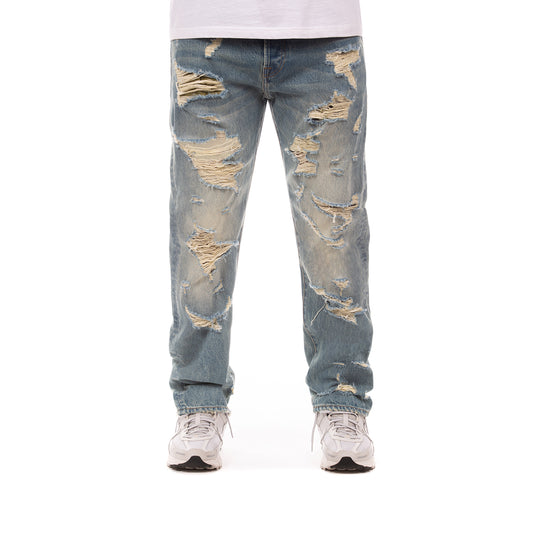 Billionaire Boys Club BB Orbit Jeans Heart Fit