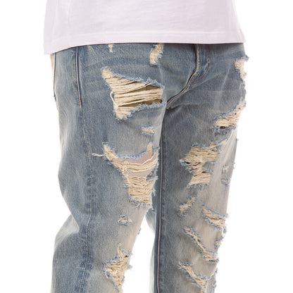 Billionaire Boys Club BB Orbit Jeans Heart Fit