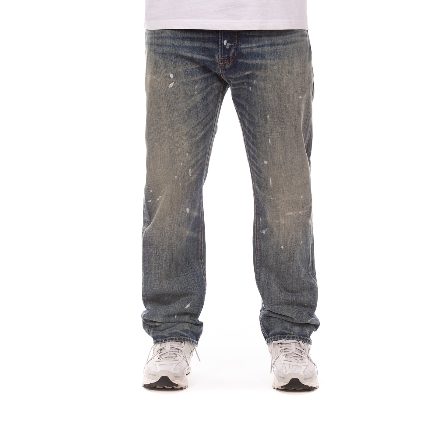 Billionaire Boys Club BB Challenger Jeans Heart Fit