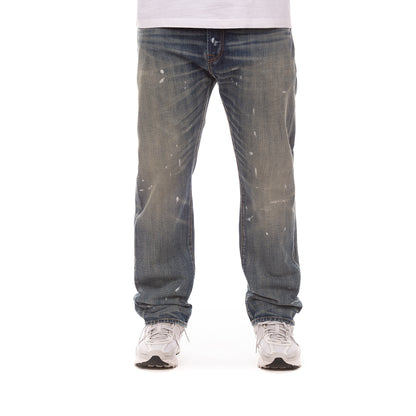 Billionaire Boys Club BB Challenger Jeans Heart Fit