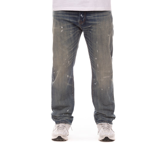 Billionaire Boys Club BB Challenger Jeans Heart Fit
