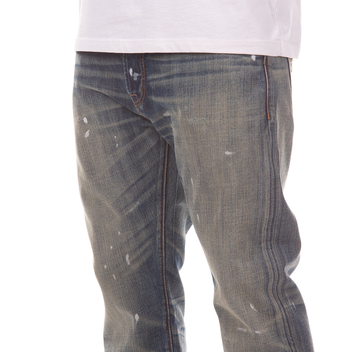Billionaire Boys Club BB Challenger Jeans Heart Fit