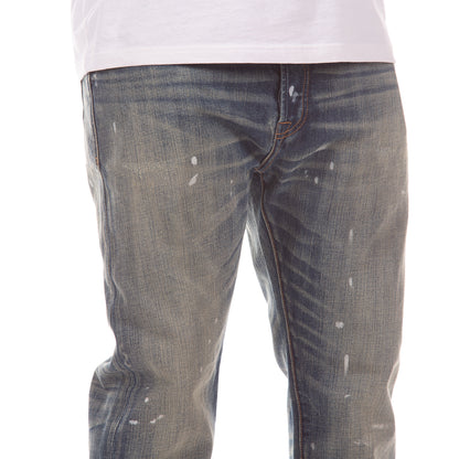 Billionaire Boys Club BB Challenger Jeans Heart Fit