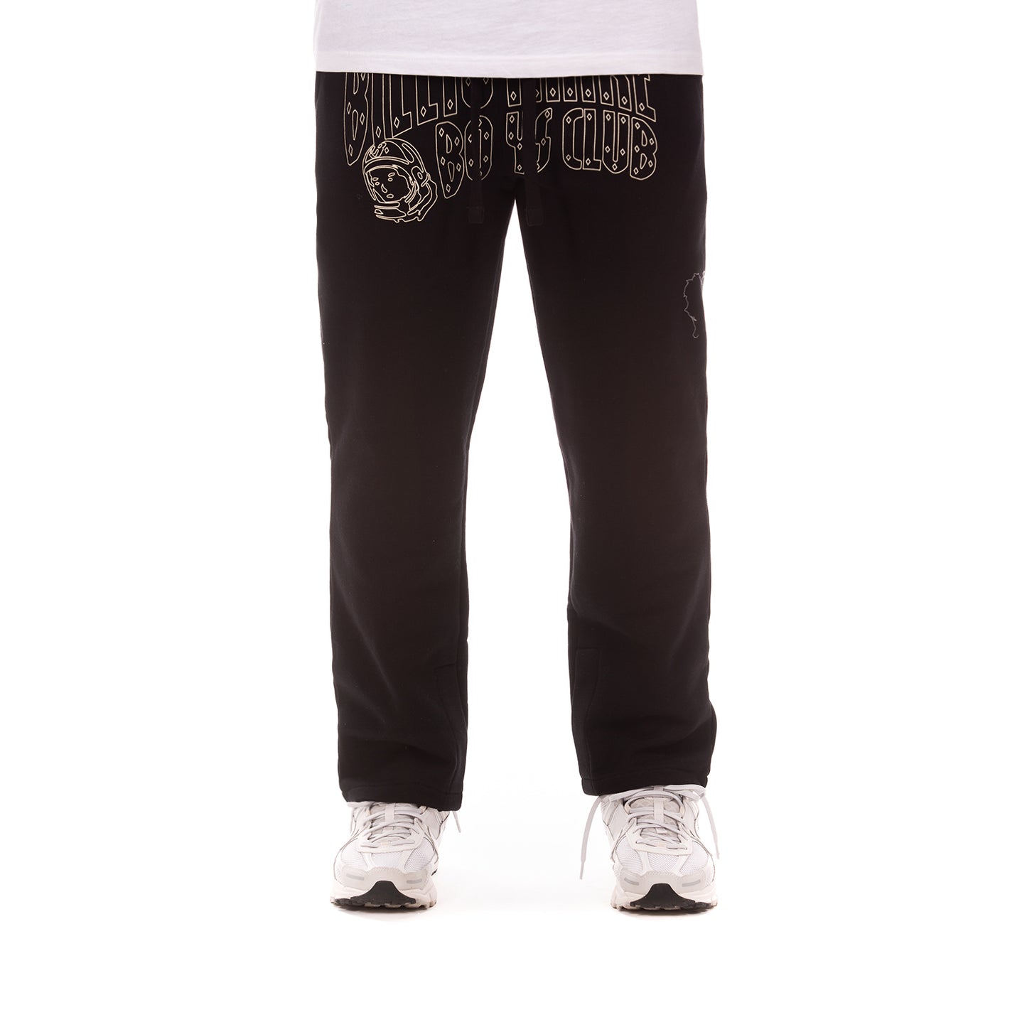 Billionaire Boys Club BB Curve Sweatpants