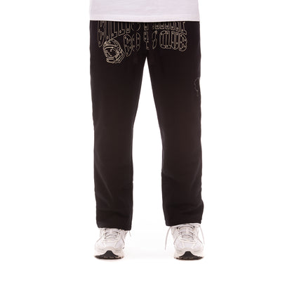 Billionaire Boys Club BB Curve Sweatpants