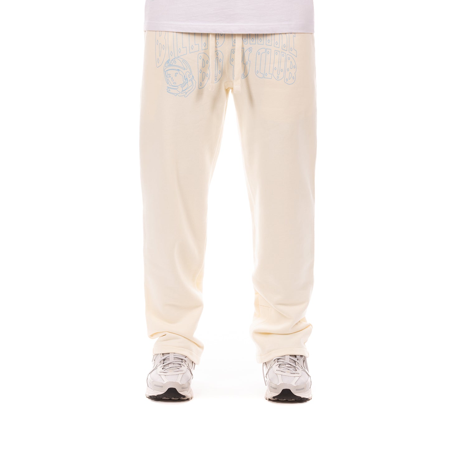 Billionaire Boys Club BB Curve Sweatpants