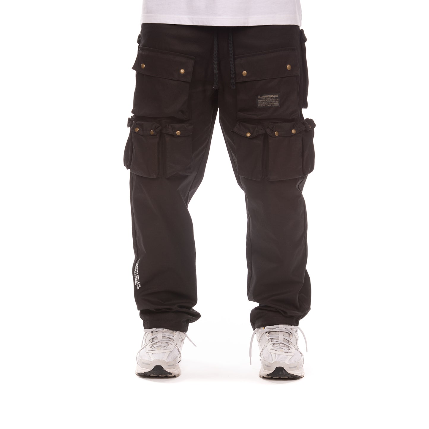 Billionaire Boys Club BB Flagship-Guyver Cargo Pants