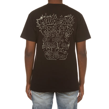 Billionaire Boys Club BB Flyer SS Tee