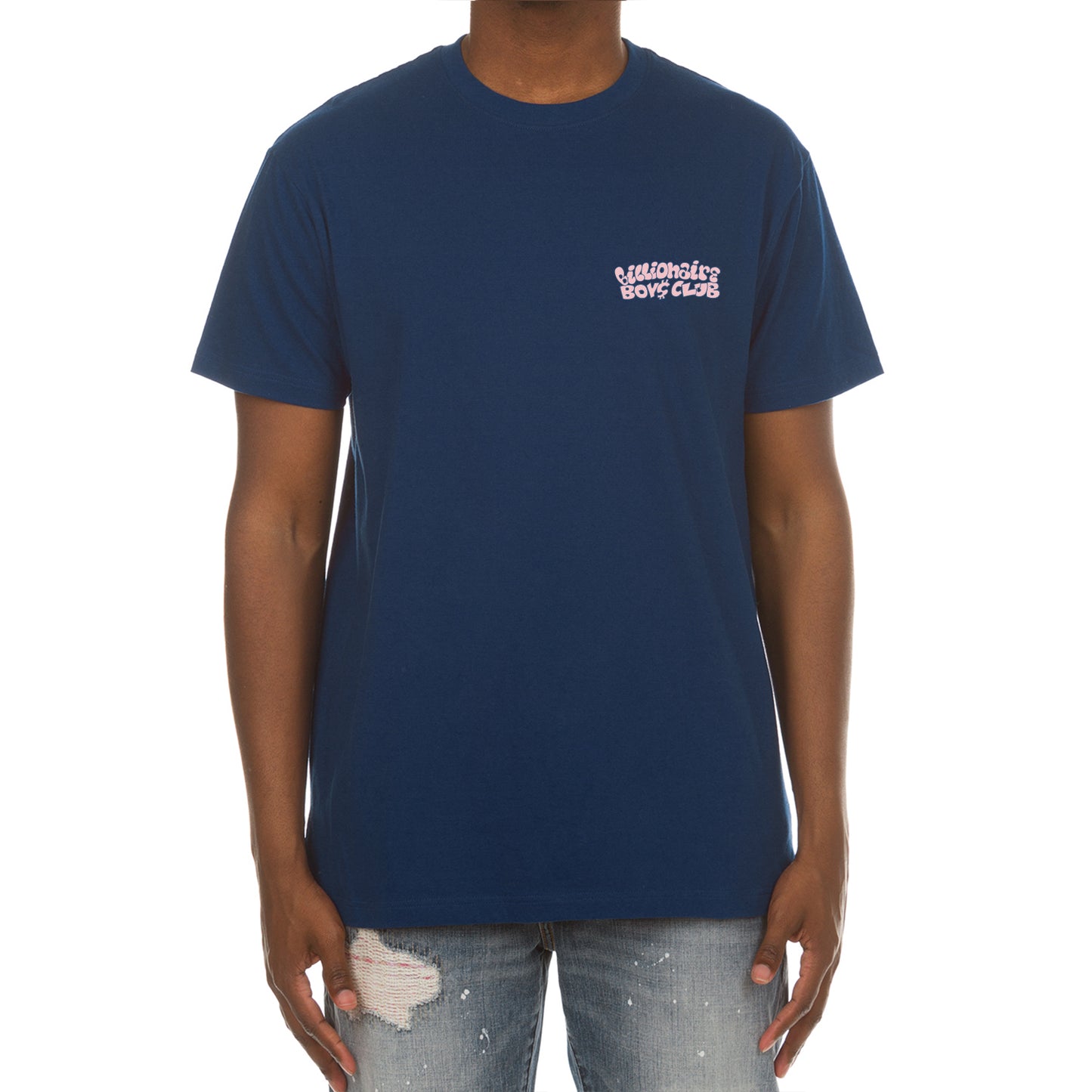 Billionaire Boys Club BB Flyer SS Tee