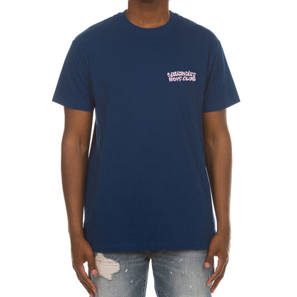 Billionaire Boys Club BB Flyer SS Tee
