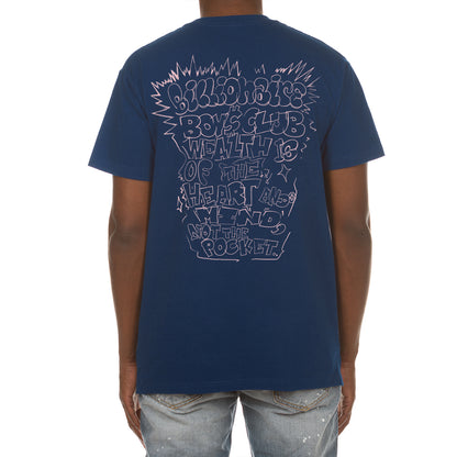 Billionaire Boys Club BB Flyer SS Tee