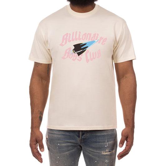 Billionaire Boys Club BB Voyage SS Tee