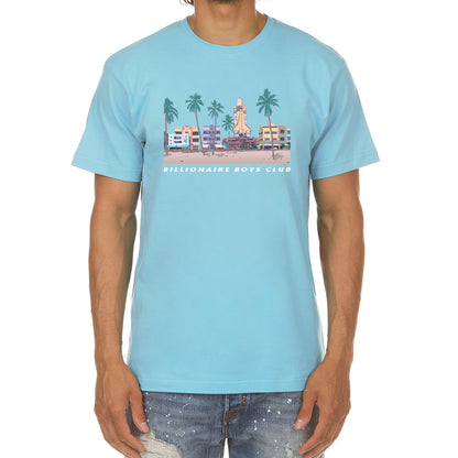 Billionaire Boys Club BB South Beach SS Tee
