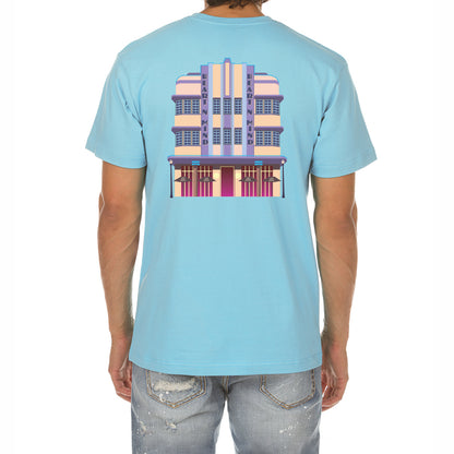 Billionaire Boys Club BB South Beach SS Tee