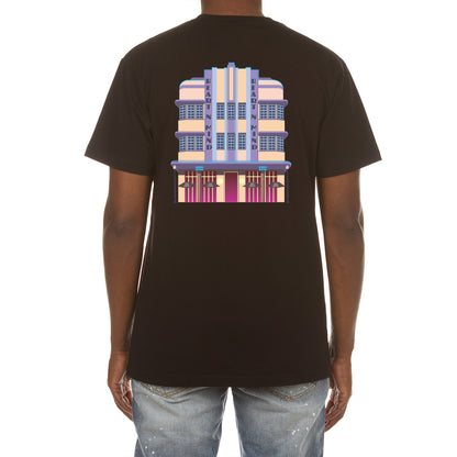 Billionaire Boys Club BB South Beach SS Tee
