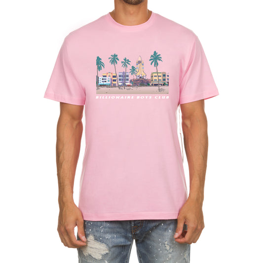 Billionaire Boys Club BB South Beach SS Tee