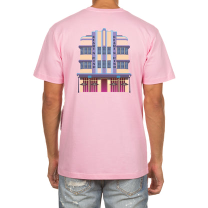 Billionaire Boys Club BB South Beach SS Tee