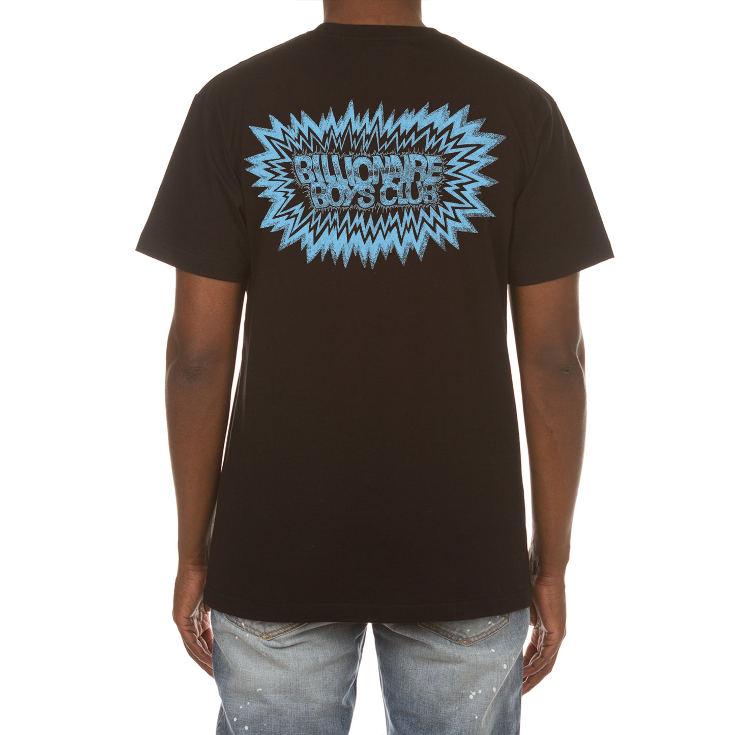 Billionaire Boys Club BB Burst SS Tee