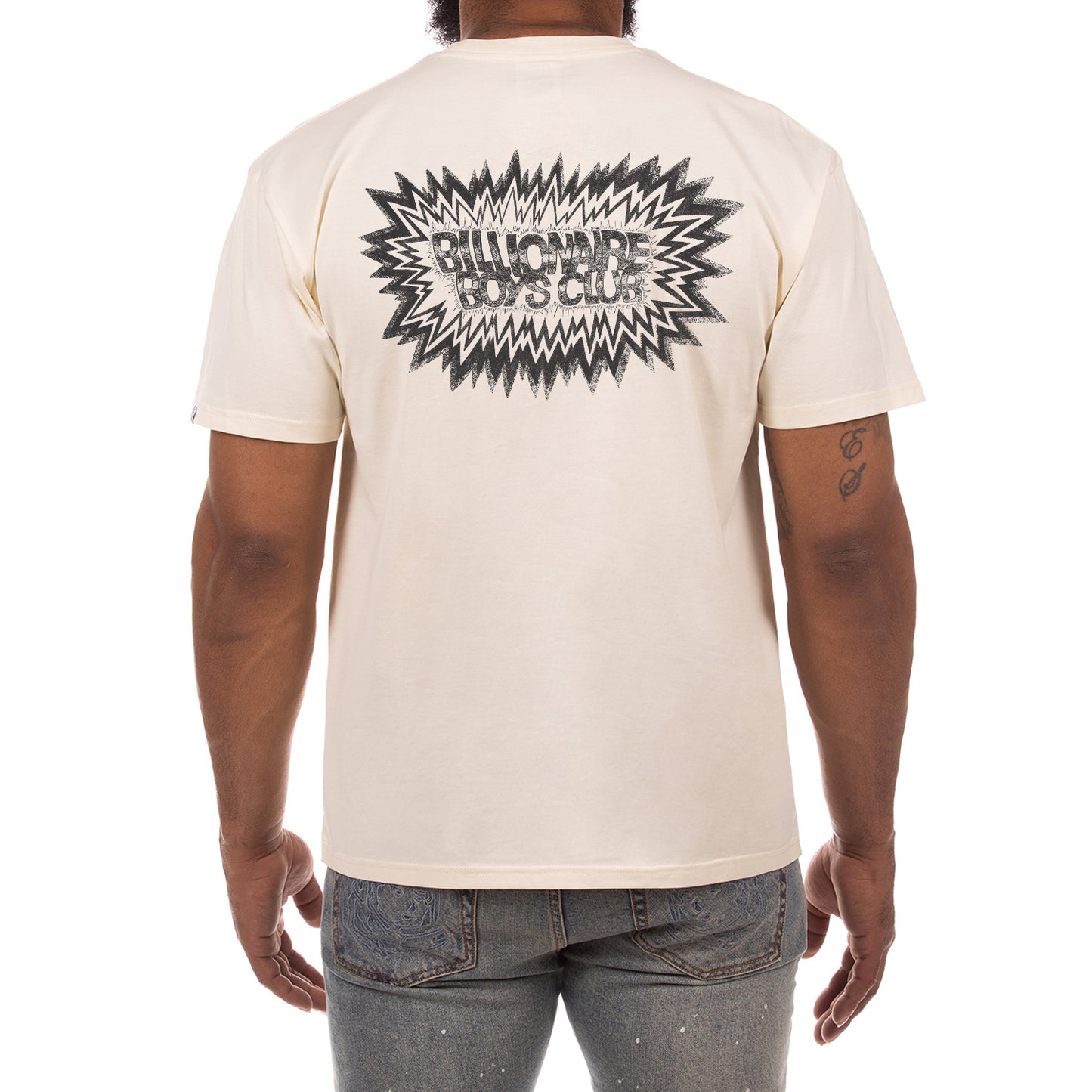 Billionaire Boys Club BB Burst SS Tee