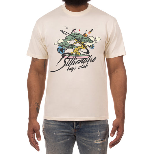 Billionaire Boys Club BB Zen SS Tee