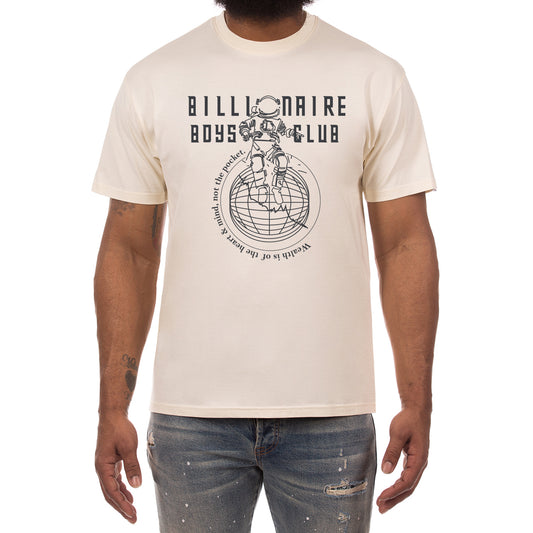 Billionaire Boys Club BB Explore SS Tee